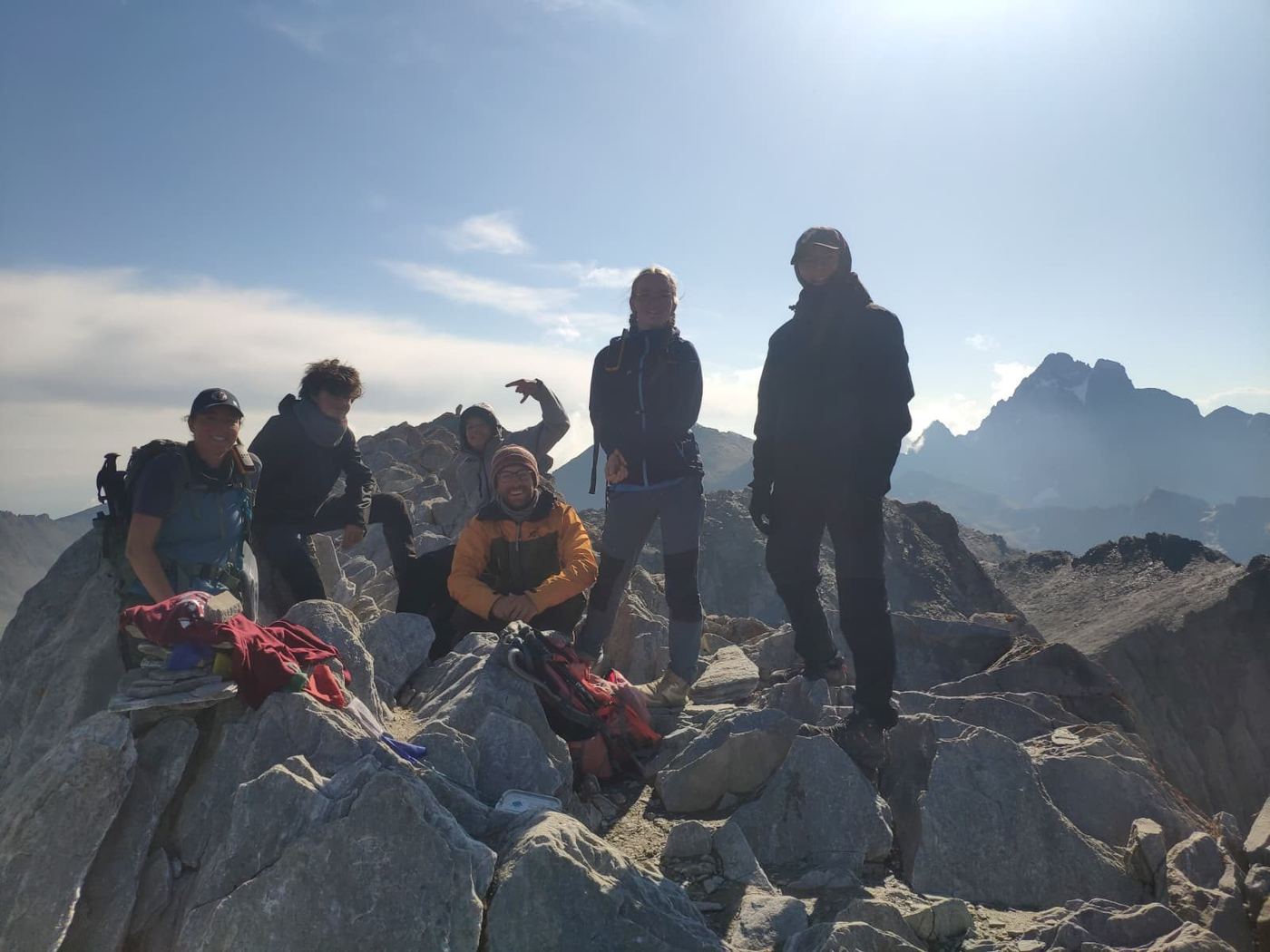 Mini Expé Aventure entre ados, photo 1