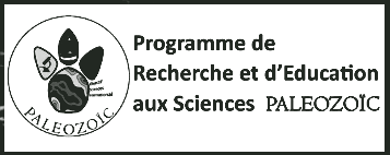 Programme Paleozoïc